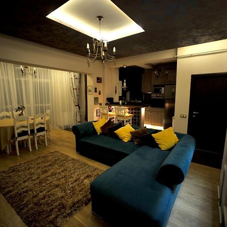 Magic Apartment Brașov Exterior foto