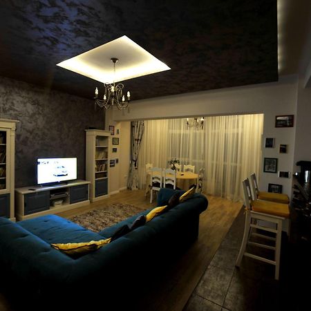 Magic Apartment Brașov Exterior foto