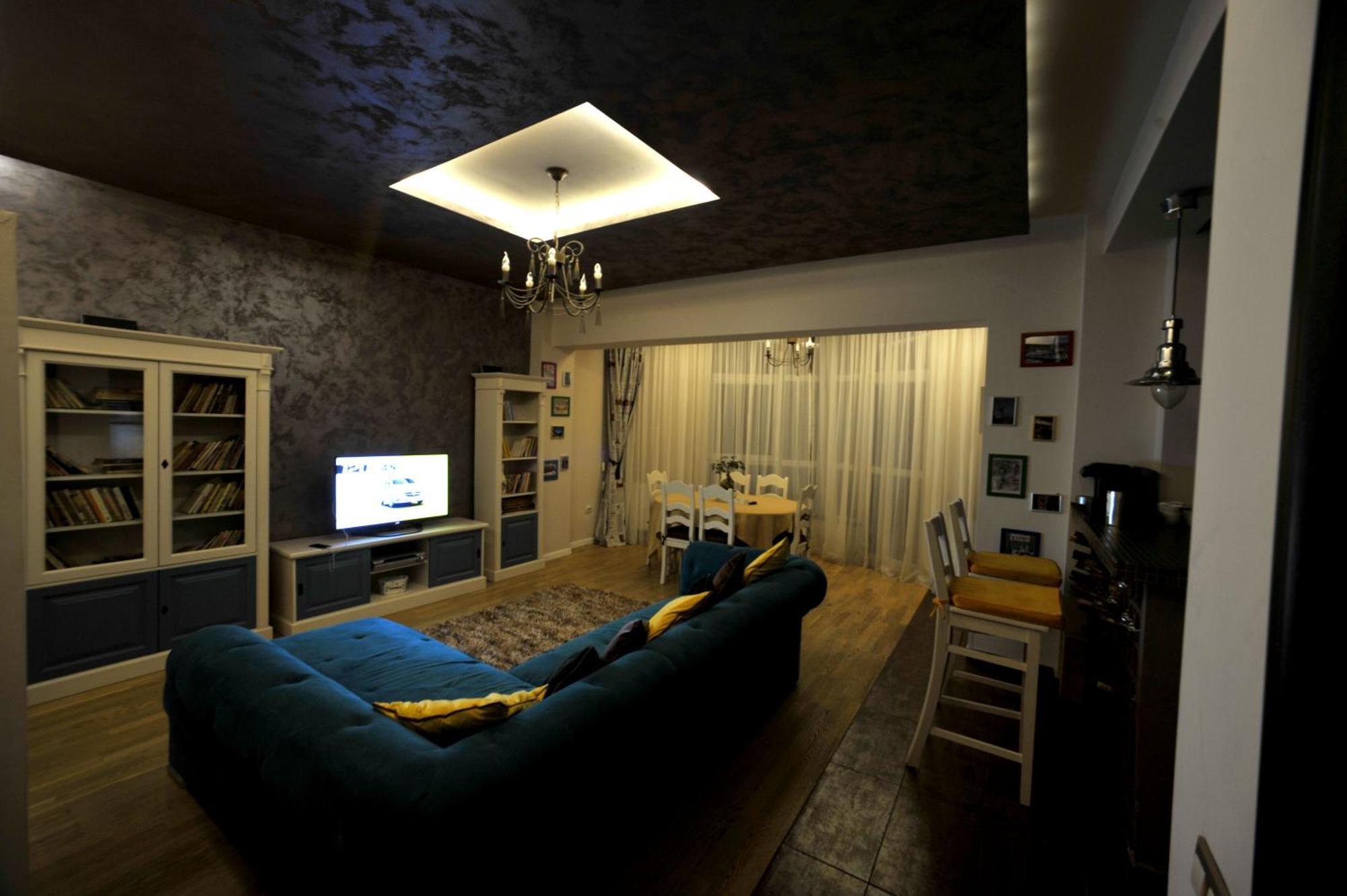 Magic Apartment Brașov Exterior foto